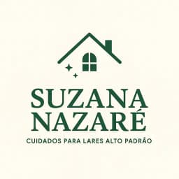 Logo de Suzana Nazaré