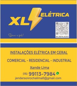 Logo de Jenderson Rocha lima