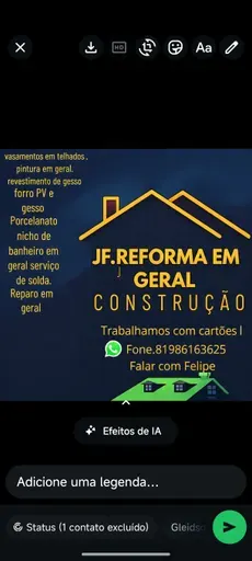 Logo de Jose felipe Jose