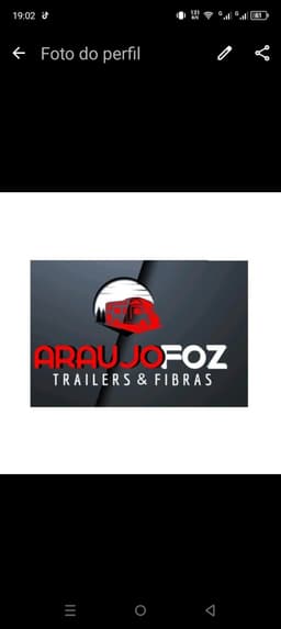 Logo de Marcos Araujo