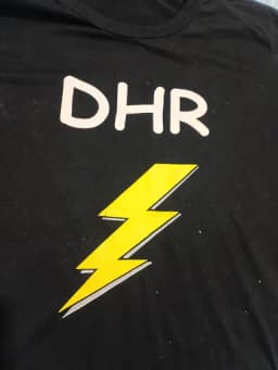 Logo de DANILO HORACIO RODRIGUES