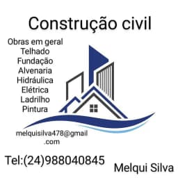 Logo de Melqui