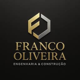 Logo de FRANCO OLIVEIRA engenharia & construção