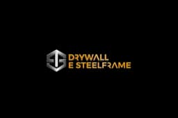 Logo de Sg drywall