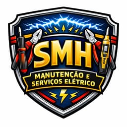 Logo de Sergio Santos Eletricista