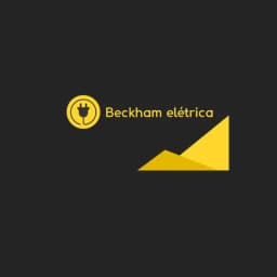 Logo de Beckham da elétrica