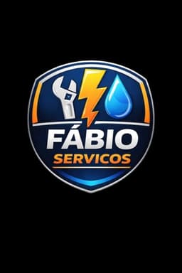 Logo de Fabio Marques