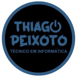 Logo de TÉCNICO THIAGO PEIXOTO