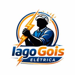 Logo de IAGO ARAUJO DE GOIS