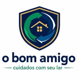 Logo de O Bom Amigo