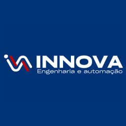 Logo de INNOVA - ENGENHARIA E AUTOMAÇÃO