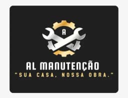 Logo de AL Manutenção