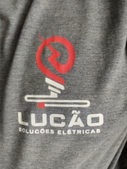 Logo de LUCAS SILVA DE PAULA