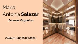 Logo de MARIA ANTONIA ARAUJO SALAZAR