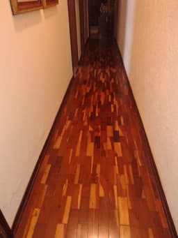 Logo de LINDOMAR GERALDO