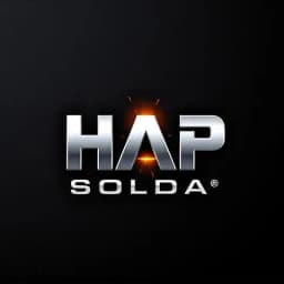 Logo de HAPSOLDA