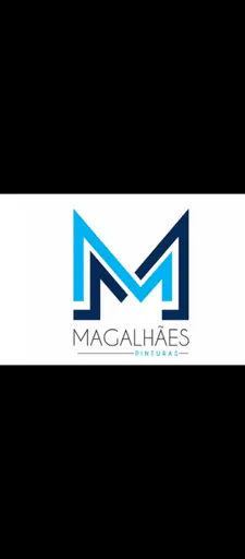 Logo de Magalhães Pinturas