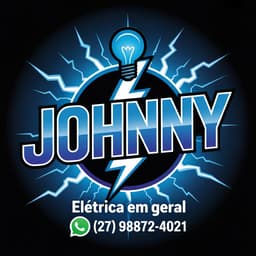 Logo de Johnny