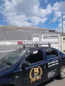 Logo de Braz serviços preventivo e corretivo