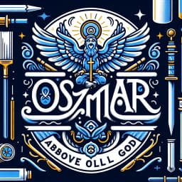 Logo de Osmar Zan