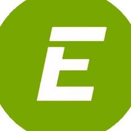 Logo de Eurocano Dedetizadora e limpeza de caixa de água