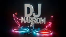 Logo de Marrom