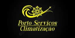 Logo de Porto Serviços climatização