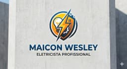 Logo de MICHAEL WESLEY DA SILVA