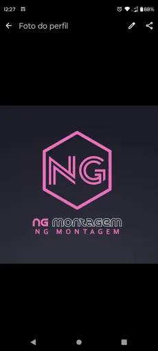 Logo de Deyvid do Amaral Barbosa