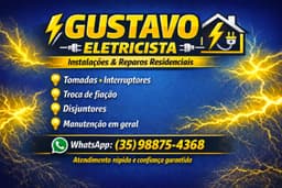 Logo de Gustavo