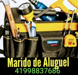 Logo de Marcelo Almeida