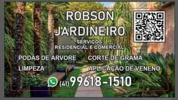 Logo de Robson 