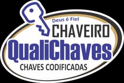 Logo de Chaveiro QualiChaves