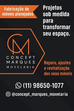 Logo de Cayo Marques