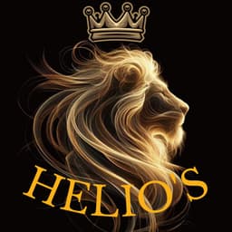 Logo de Helios