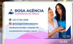 Logo de Alessandra ou Rosa