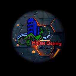 Logo de House Cleaning Services | José Eduardo