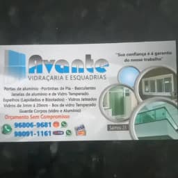 Logo de MICHAEL DOS SANTOS OLIVEIRA