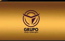 Logo de GRUPO BURLAMAQUI