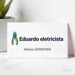 Logo de EDUARDO SANTOS SILVA