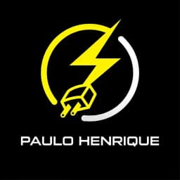 Logo de PAULO HENRIQUE PEREIRA DE OLIVEIRA