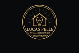 Logo de Lucas