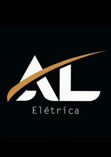 Logo de AL Elétrica