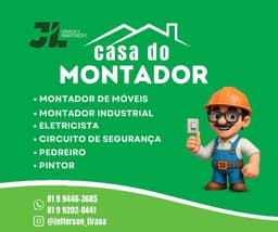 Logo de Jefferson Lira