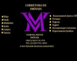 Logo de Vanessa de Matos Ribeiro