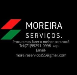 Logo de ANDERSON OLIVEIRA MOREIRA