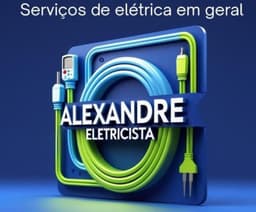 Logo de Alexandre