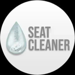 Logo de Seat Cleaner