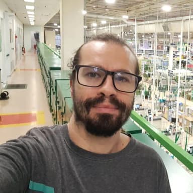 Foto de Mestre dos Serviços