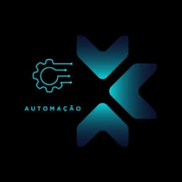 Logo de Nex Automação